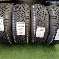 4 gomme 225 50 17 YOKOHAMA INV RIF947