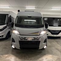 CI KYROS 5 EVO LIMITED automatico