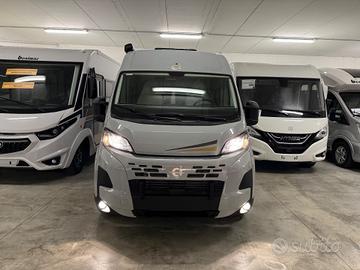 CI KYROS 5 EVO LIMITED automatico