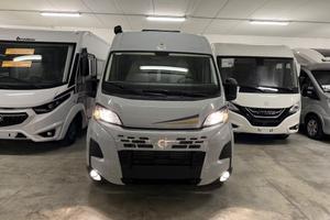 CI KYROS 5 EVO LIMITED AUTOMATICO