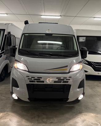 CI KYROS 5 EVO LIMITED AUTOMATICO