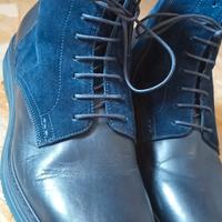 Stivali uomo "Harmont & Blaine", n.44