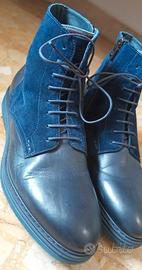 Stivali uomo "Harmont & Blaine", n.44