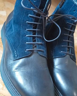 Stivali uomo "Harmont & Blaine", n.44