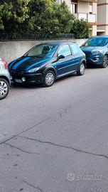 Peugeot mimmo