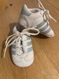 Mini Adidas per bebè