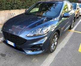 Ford Kuga STLine X Diesel 1.5 - 3^ serie