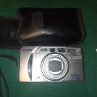 Macchina fotografica 