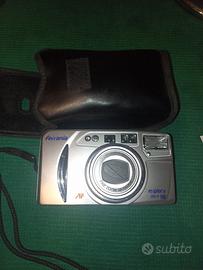 Macchina fotografica 