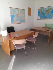 Ufficio Pomigliano d'Arco centro - fronte strada