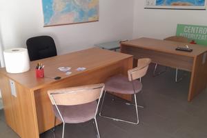 Ufficio Pomigliano d'Arco centro - fronte strada