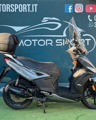 Kymco Agility 150i ABS GARANZIA PERMUTE FINANZIAME