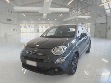 FIAT 500X 1.0 T3 120 CV MT E6D CLUB CROSSOVER