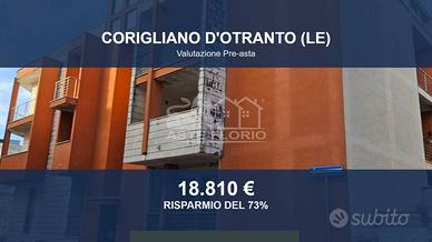 Immobile in asta di 116 m² con più di 5 locali a C
