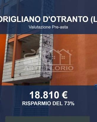 Immobile in asta di 116 m² con più di 5 locali a C