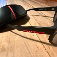 Occhaili da Sole Prada