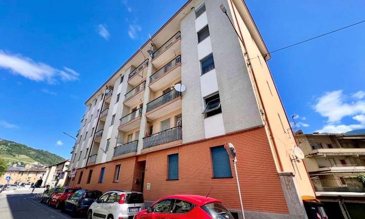 Appartamento a Aosta