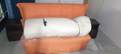 Topper Memory Foam (140x190x6cm) marca RECCI