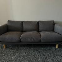 Divano 215 cm