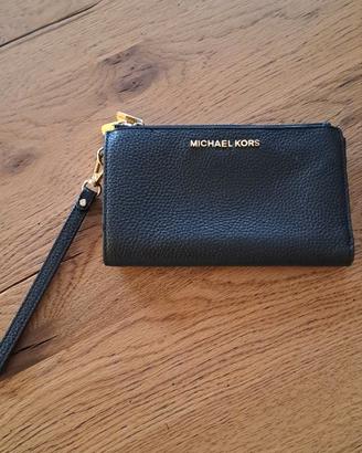 Portafoglio michael kors