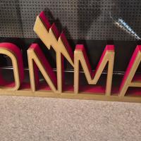 stampe in 3D anche personalizzate 