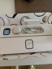 Apple Watch Series 7 Cellular 41mm alluminio