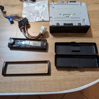 Autoradio Stereo Pioneer DEH-S300BT