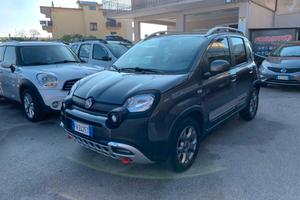 Fiat Panda 1.2 City Cross
