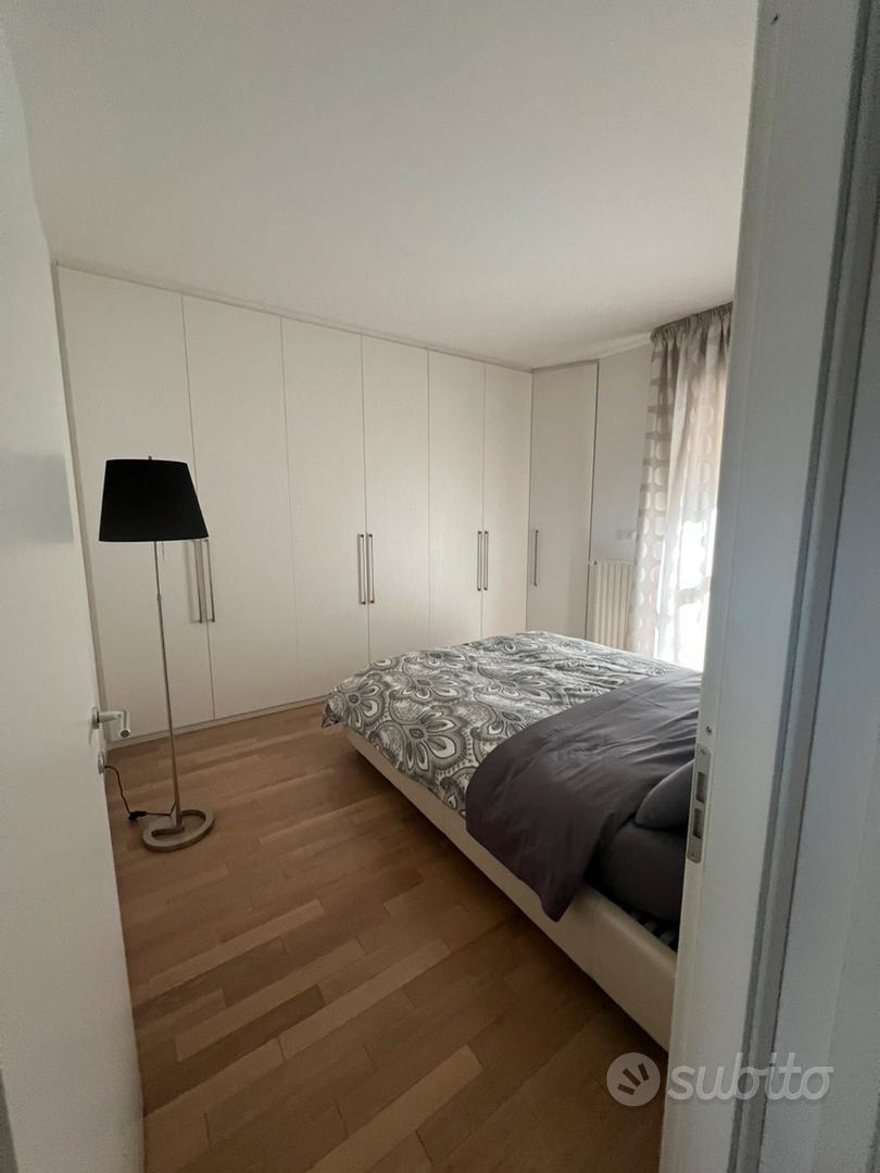 Appartamento – Milano, Abbadesse, Municipio 2 - Vista 5