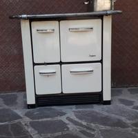 Stufa economica Zoppas