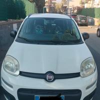 Fiat Panda Twin Air Natural Power