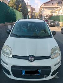 Fiat Panda Twin Air Natural Power