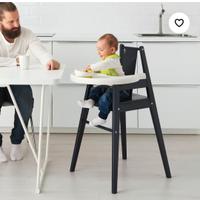 seggiolone bimbi Blames