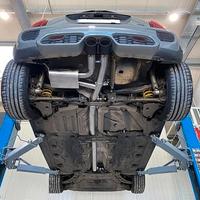 rimozione OPF Mini F55 F56 F57 Cooper S JCW