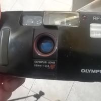 macchina fotografica 
