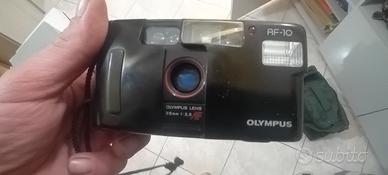 macchina fotografica 