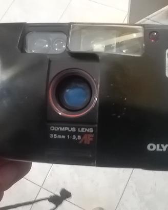 macchina fotografica 