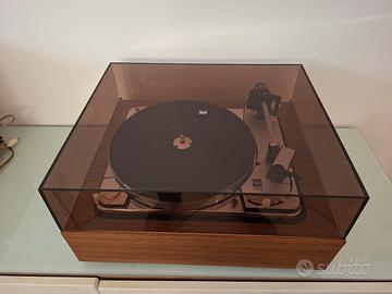 Dual 1009 giradischi 