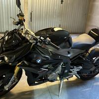 S1000r  2016. Km 6650
