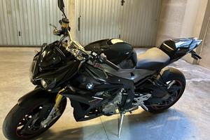 S1000r  2016. Km 6650