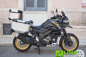 SUZUKI V-Strom 1050 XT PRO *€137,00al mese*