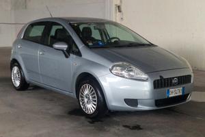 Fiat Punto Classic 1.2 5 porte Dynamic