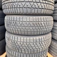 Gomme 215/65/17 invernali Kumho