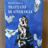 TRATTATO DI ATEOLOGIA***