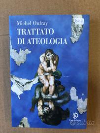 TRATTATO DI ATEOLOGIA***