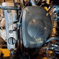 Motore vw polo anno 1998 - 1.4 benzina AEX