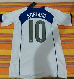 Maglia hot sale adriano inter