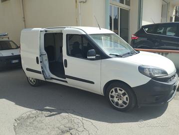 Fiat Doblò 1.6 MJT 105CV Cargo Maxi