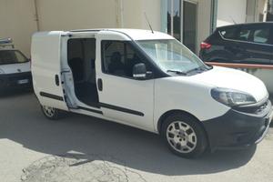 Fiat Doblò 1.6 MJT 105CV Cargo Maxi
