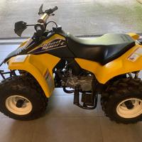 Suzuki QUAD 80 2T